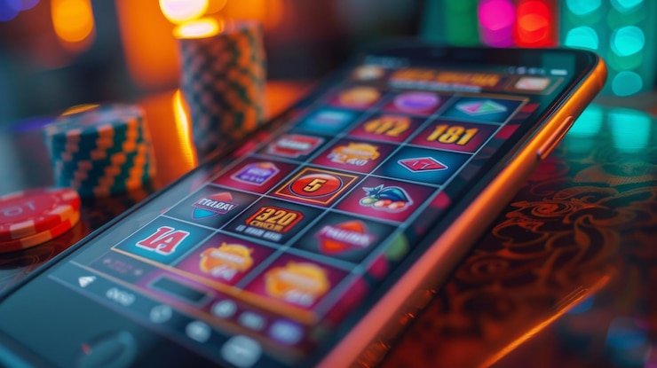 r99 mobile gaming