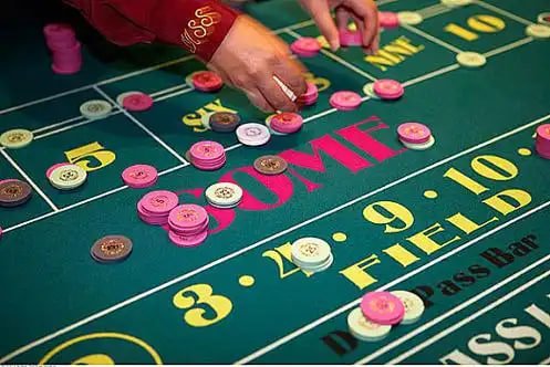 r99 Progressive Win Multiplier